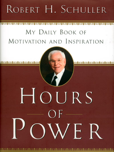 Hours of Power